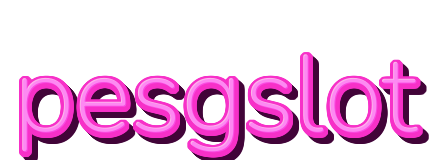 pesgslot — logo kanal