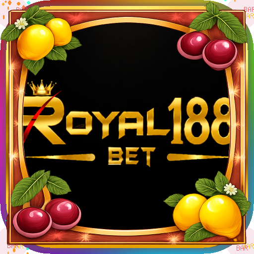 royal188 — mitra unggulan